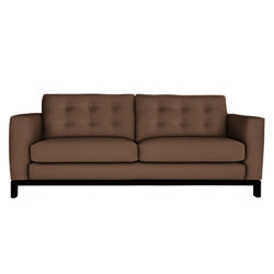 Furia Odyssey Large Sofa Azul Mocha